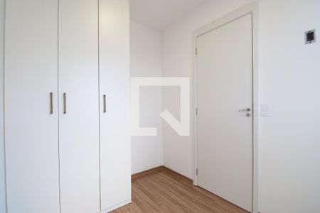 Apartamento à venda com 37m², 2 quartos e sem vagaQuarto 2