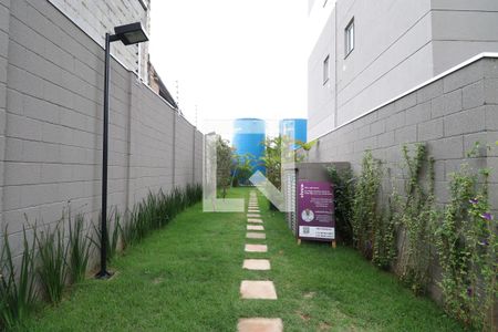 Apartamento à venda com 37m², 2 quartos e sem vagaÁrea comum