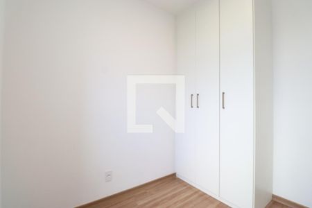Apartamento à venda com 37m², 2 quartos e sem vagaQuarto 2