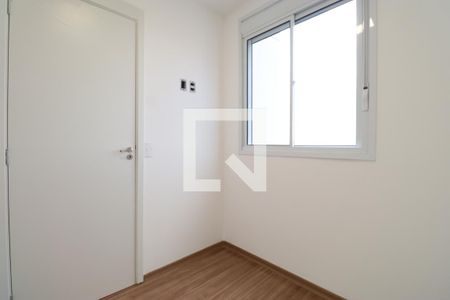 Apartamento à venda com 37m², 2 quartos e sem vagaQuarto 2