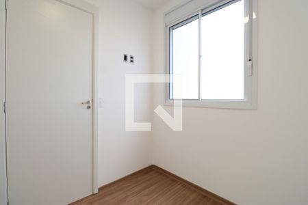 Quarto 2 de apartamento à venda com 2 quartos, 37m² em Água Branca, São Paulo