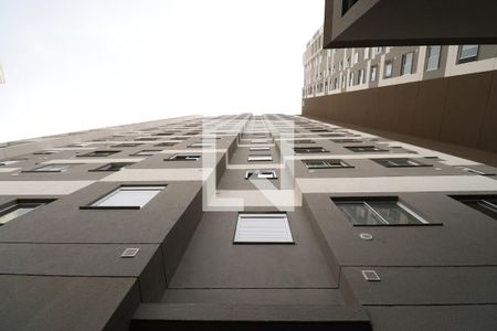 Apartamento à venda com 37m², 2 quartos e sem vagaFachada