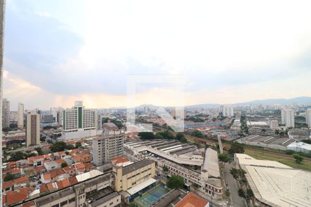 Apartamento à venda com 37m², 2 quartos e sem vagaVista da Varanda