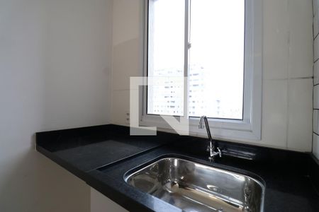 Apartamento à venda com 37m², 2 quartos e sem vagaÁrea de Serviço