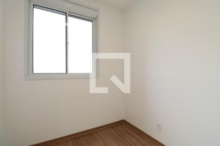 Apartamento à venda com 37m², 2 quartos e sem vagaQuarto 2