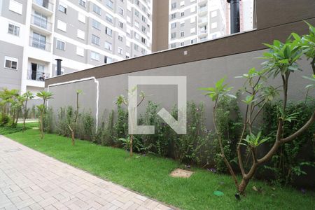 Apartamento à venda com 37m², 2 quartos e sem vagaÁrea comum