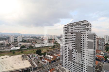 Apartamento à venda com 37m², 2 quartos e sem vagaVista do Quarto 2