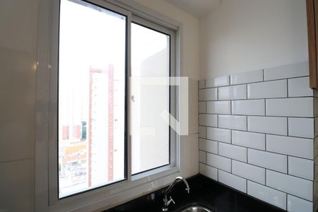 Apartamento à venda com 37m², 2 quartos e sem vagaÁrea de Serviço