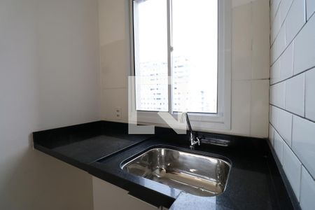 Apartamento à venda com 37m², 2 quartos e sem vagaÁrea de Serviço