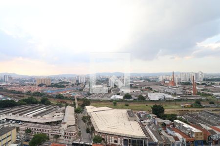 Apartamento à venda com 37m², 2 quartos e sem vagaVista da Varanda