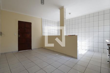 Sala de casa para alugar com 1 quarto, 70m² em Imirim, São Paulo