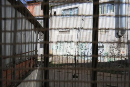 Vista do Quarto de casa para alugar com 1 quarto, 70m² em Imirim, São Paulo