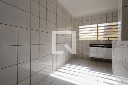 Casa à venda com 70m², 1 quarto e 1 vaga Casa à venda com 70m², 1 quarto e 1 vagaCozinha
