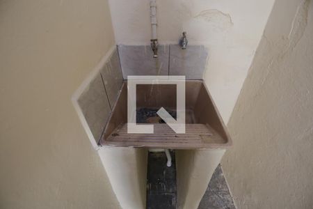 Casa à venda com 70m², 1 quarto e 1 vaga Casa à venda com 70m², 1 quarto e 1 vagaÁrea de Serviço