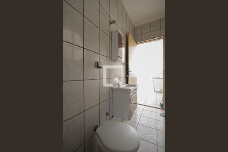 Banheiro de casa para alugar com 1 quarto, 70m² em Imirim, São Paulo