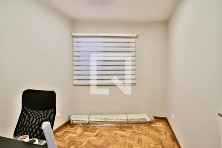 Quarto 2 de apartamento para alugar com 2 quartos, 71m² em Vila Regente Feijó, São Paulo