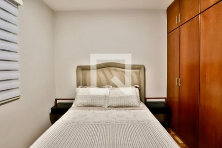 Quarto 1 de apartamento para alugar com 2 quartos, 71m² em Vila Regente Feijó, São Paulo