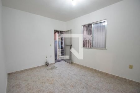 Sala de casa de condomínio à venda com 2 quartos, 75m² em Quintino Bocaiúva, Rio de Janeiro