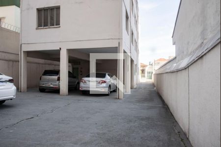 Apartamento à venda com 66m², 2 quartos e 1 vagaÁrea comum