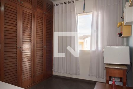 Quarto 2 de apartamento à venda com 2 quartos, 66m² em Vila da Saúde, São Paulo