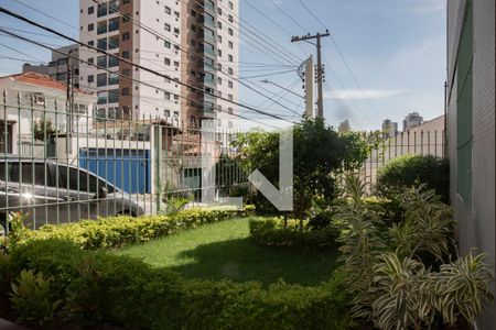 Apartamento à venda com 66m², 2 quartos e 1 vagaFrente