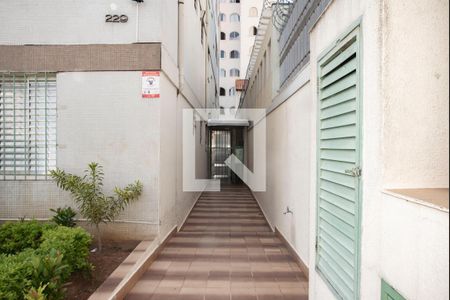 Apartamento à venda com 66m², 2 quartos e 1 vagaFrente