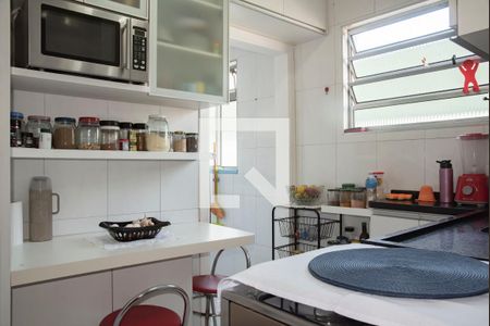 Apartamento à venda com 66m², 2 quartos e 1 vagaCozinha