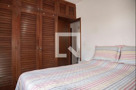 Quarto 1 de apartamento à venda com 2 quartos, 66m² em Vila da Saúde, São Paulo