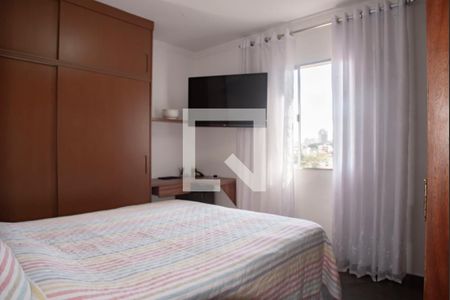 Quarto 1 de apartamento à venda com 2 quartos, 66m² em Vila da Saúde, São Paulo