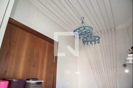 Apartamento à venda com 66m², 2 quartos e 1 vagaÁrea de Serviço