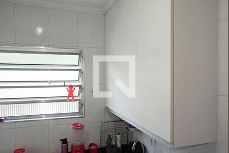 Apartamento à venda com 66m², 2 quartos e 1 vagaCozinha