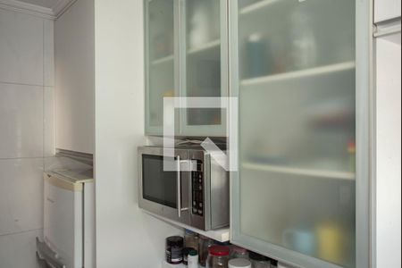 Apartamento à venda com 66m², 2 quartos e 1 vagaCozinha