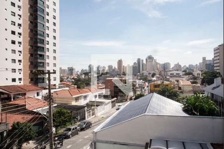 Vista do Quarto 1 de apartamento à venda com 2 quartos, 66m² em Vila da Saúde, São Paulo