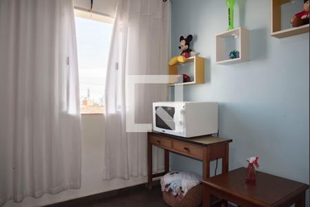 Quarto 2 de apartamento à venda com 2 quartos, 66m² em Vila da Saúde, São Paulo