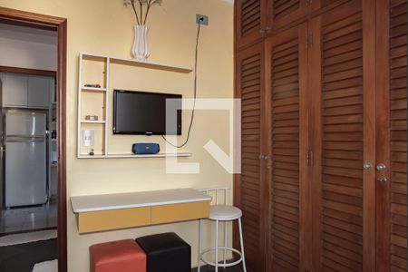 Apartamento à venda com 66m², 2 quartos e 1 vagaQuarto 2