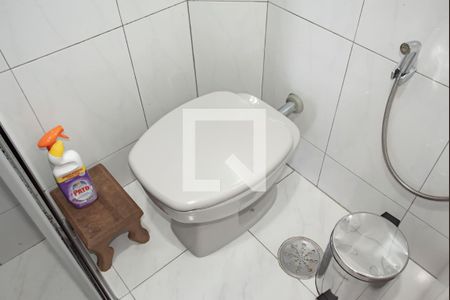 Apartamento à venda com 66m², 2 quartos e 1 vagaBanheiro