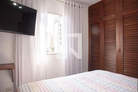 Quarto 1 de apartamento à venda com 2 quartos, 66m² em Vila da Saúde, São Paulo