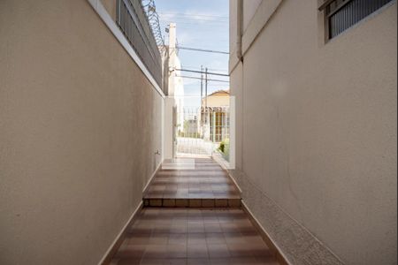Apartamento à venda com 66m², 2 quartos e 1 vagaEntrada