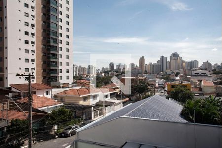 Vista da Sala de apartamento à venda com 2 quartos, 66m² em Vila da Saúde, São Paulo