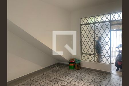 Sala de casa para alugar com 2 quartos, 90m² em Vila Mariana, São Paulo