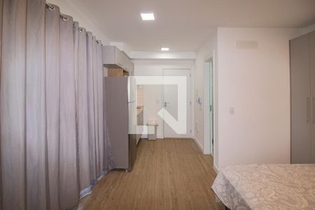 Studio de apartamento para alugar com 1 quarto, 29m² em Tucuruvi, São Paulo
