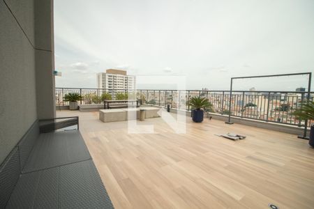 Apartamento à venda com 29m², 1 quarto e sem vaga Apartamento à venda com 29m², 1 quarto e sem vagaÁrea comum