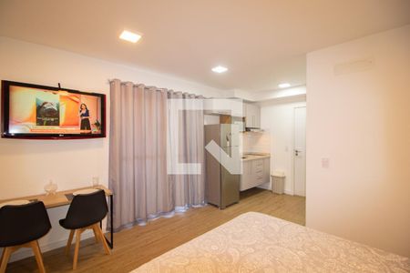 Studio de apartamento para alugar com 1 quarto, 29m² em Tucuruvi, São Paulo