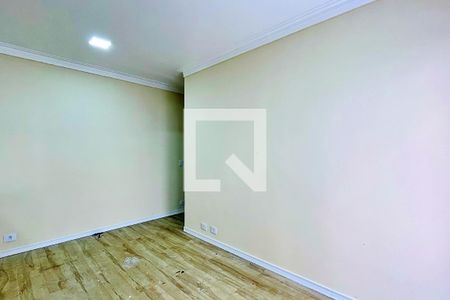 Sala de apartamento para alugar com 2 quartos, 47m² em Ponte Grande, Guarulhos