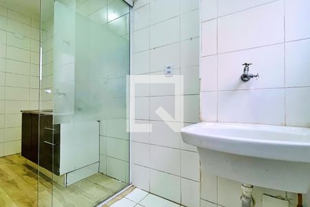 Apartamento para alugar com 47m², 2 quartos e 1 vagaÁrea de Serviço
