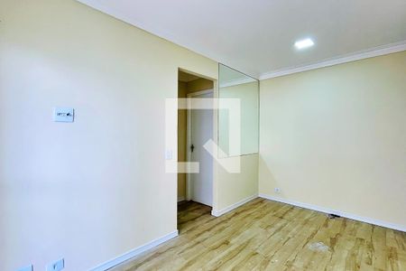 Sala de apartamento para alugar com 2 quartos, 47m² em Ponte Grande, Guarulhos