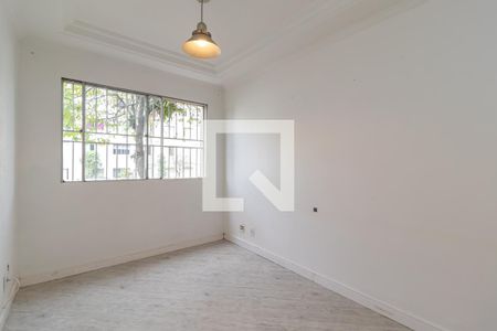 Sala de Estar de apartamento para alugar com 2 quartos, 52m² em Lauzane Paulista, São Paulo