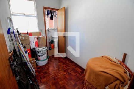 Apartamento à venda com 2 quartos, 68m² em Floresta, Belo Horizonte