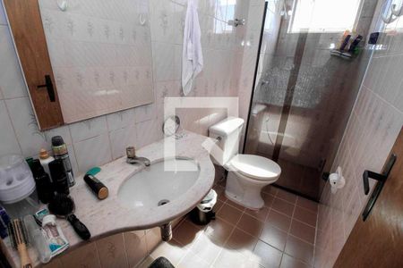 Apartamento à venda com 2 quartos, 68m² em Floresta, Belo Horizonte