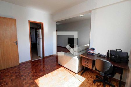 Apartamento à venda com 2 quartos, 68m² em Floresta, Belo Horizonte